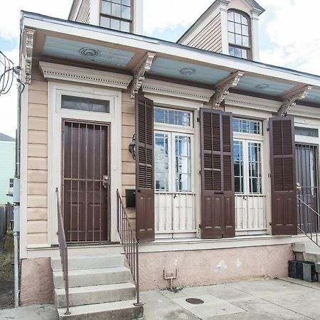 New Orleans Hideaway Hotel Exterior photo